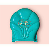 Polly Pocket Vintage Splash 'n Slide Water Park 1995