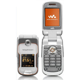 Celular Sony Ericsson W710i