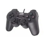 Controle Joystick Com Entrada Usb Para Pc Game Pad