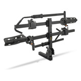 Rack Tiron Portabicicletas Sp Bike T/thule Jeep Wrangler Jl