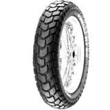 Cubierta Pirelli 130 80 17 Mt60 Klr Transalp - En Sti Motos