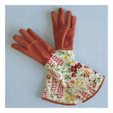 Guantes De Jardinería Y Poda A Prueba De Espinas Con Funda Color Style 4 Talla Talle Unico