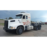 Volvo Nl12 410 Cv 6x4