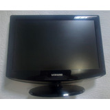 Tv / Monitor Samsung Ln19r81b