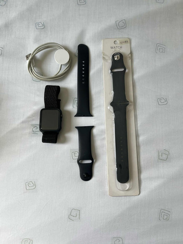 Relogio Apple Watch Serie 3 42mm