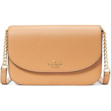 Kate Spade Bolso De Mano Para Mujer Kristi Bolso Cruzado En 