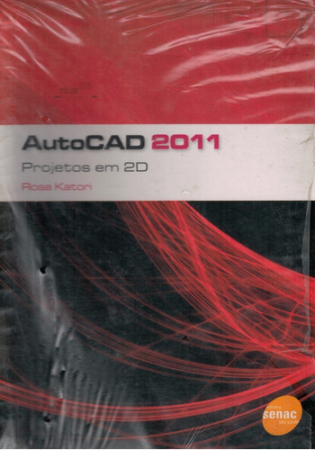 Livro Autocad 2011