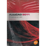 Livro Autocad 2011