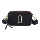 Bolso Marc Jacobs Snapshot Nueva Temporada Para Mujer