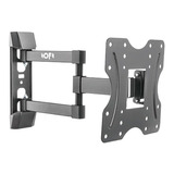 Soporte Iofi Sp-81 De Pared Para Tv/monitor De 32  A 43  Negro