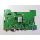 Placa Principal Monitor Banq Xl2546-b