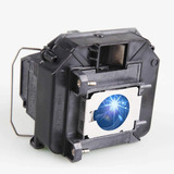 Lampara P/ Proyector Epson 435w 915w 430 H389a H388a Elplp61