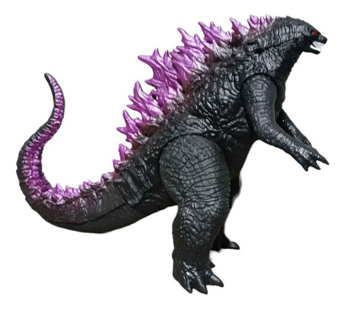 Godzilla Figura De Acción 22 Cm
