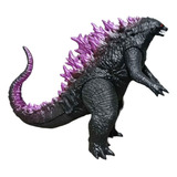 Godzilla Figura De Acción 22 Cm