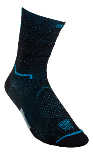 Medias Sox Fantasy Unisex Running Bicolor