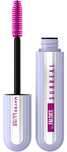 Máscara De Cílios Maybelline Ny The Falsies Surreal 10ml