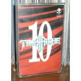 Timbiriche 10 Cassette Kct