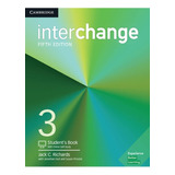 Interchange 3 Fifth Edition 