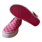 Zapatilla Vans Asher Mujer Vn-0vosdf9