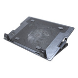 Base Ventilador Notebook Cooling Pad - Ps