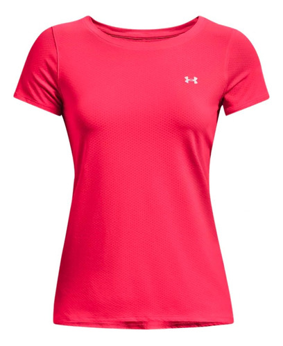 Playera Under Armour Heat Gear Fosf