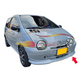 Babero Twingo Personalizado