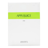 Zara Applejuice Mujer Nuevo Y Original 30ml