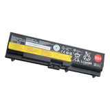 Bateria Lenovo T410 T420 T510 T425 T525 10.8v 57w 42t4791