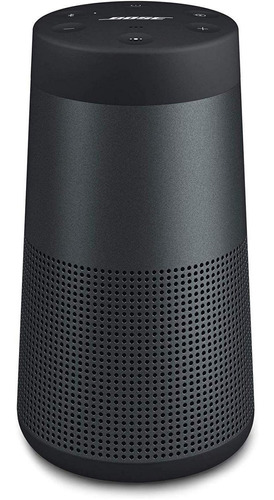 Parlante Portátil Bose Soundlink Revolve Bluetooth