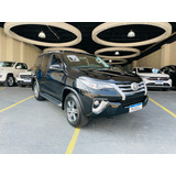 Toyota Hilux Sw4 Sr 4x4 2.8 Diesel Automático 2019