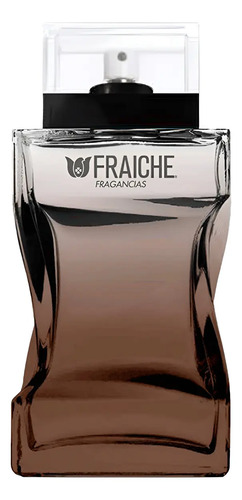 Perfume Fraiche Caballero 33%  120ml Con Tu Perfume Favorito | Envío gratis