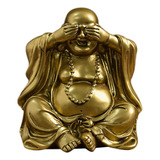 Colección De Mesa De Estatua De Buda Maitreya Para No Ver