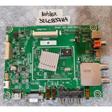 Placa Main Tv Noblex 32lc837ht