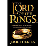 The Lord Of The Rings: The Lord Of The Rings, De J. R. R. Tolkien. Editorial Mariner Books, Tapa Blanda, Edición 2012 En Inglés, 2012
