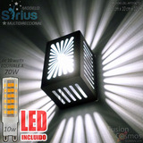 Luz Efecto Fx Boliche Resto Bar Pub Dj Fiesta Salón Led 10w