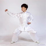 Uniforme De Tai Chi Wushu 8kung Fu Para Niños, Actuación Inf