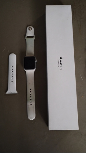 Apple Watch Serie 3 38 Mm 