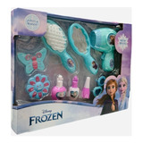 Frozen Set De Belleza - Sebigus