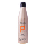 Salerm Shampoo Proteinas - 250ml