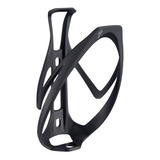 Suporte De Garrafa Caramanhola Specialized Rib Cage Ii Cor Preto Fosco