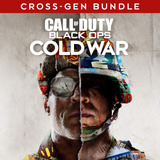 Cod Call Of Duty: Black Ops-cold War - Cross Gen Bundle Xbox