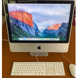Apple iMac Early 2008