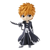 Figura Bleach Thousandyear Blood War Ichigo Kurosaki Qposket