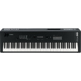 Sintetizador Yamaha Mx88 Piano Electrico Cuota