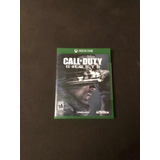 Jogo Call Of Duty Ghosts Para Xbox One