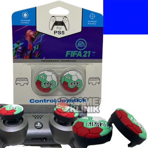 Kontrol Freek Control Para Play Station Ps5 Ps4 Xbox 360 