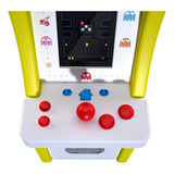 Arcade 1up Arcade1up Pac-man Jr. Arcade (no Stool Included)