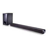 Barra De Sonido LG Electronics Sh2 2.1 Canales 100w (renovad