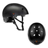 Casco Bmx Extremo Sk1 Niños Infantil Patinetas Ciclismo