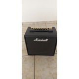 Marshall Code 25 + Bag Luxo